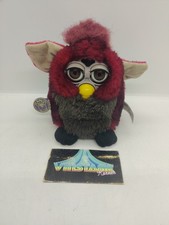 TIGER ELECTRONICS 1999 FURBY