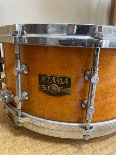 Tama artwood birdseye maple - tama,
