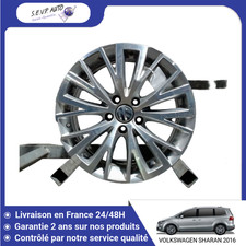 🇫🇷 JANTE ALUMINIUM