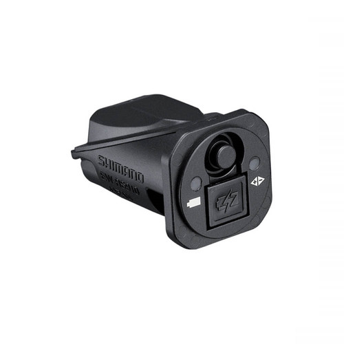 Unité commande shimano - de,