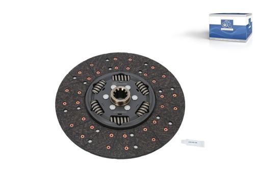 Disque embrayage spare - disque,