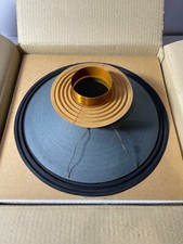 1 x Turbosound RC1510 TXD560 15" Recone kit