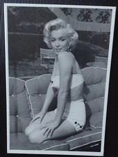 CP-  Marylin MONROE - Made in