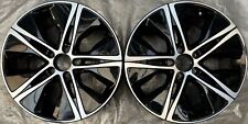 1 Genuine Mercedes-Benz Alloy Wheel 7.5Jx18 49 A1774010500 A-Class W177 B-Class W247