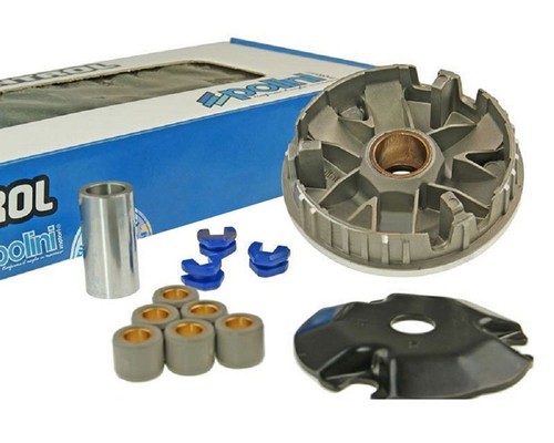 Variateur polini speed - variateur,