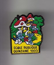 RARE PINS PIN'S .. BD COMICS
