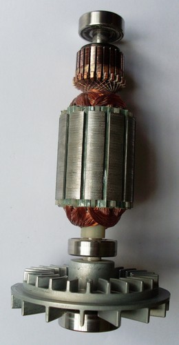 Bosch rotor pour - , pss