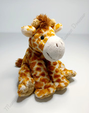 Peluche/Doudou Petite Girafe