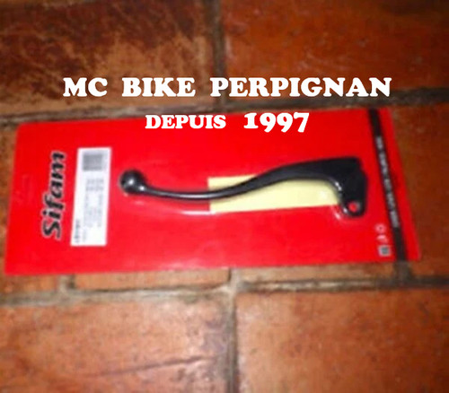Levier embrayage yamaha - yamaha, xt