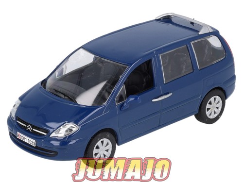 Pg61 voiture norev police - voiture,