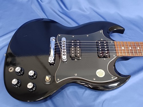 Gibson special boîtier - [gibson],