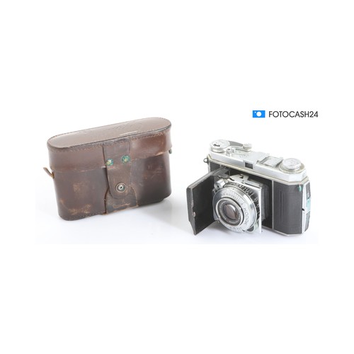 Kodak retina compact - retina, ia