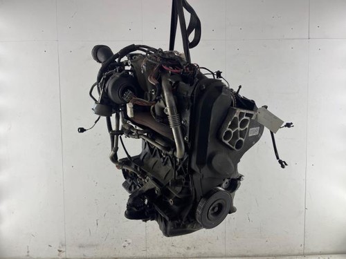 Moteur renault scenic phase - 2,