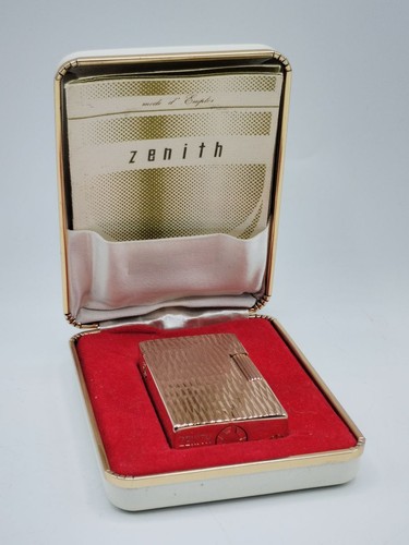 Briquet ancien zenith 800 - ancien,