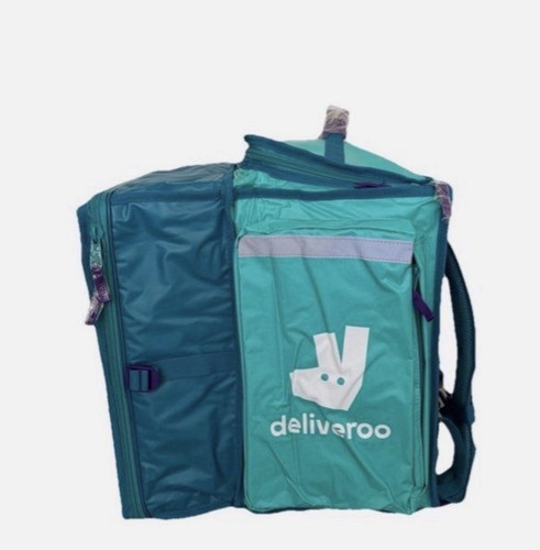 Deliveroo sac dos isotherme - sac, à