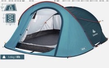 Decathlon Quechua 2 Second