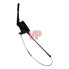 2019 Iveco Daily - Handbrake Hand Brake Lever Mechanism & Cable (2014 on) N/A