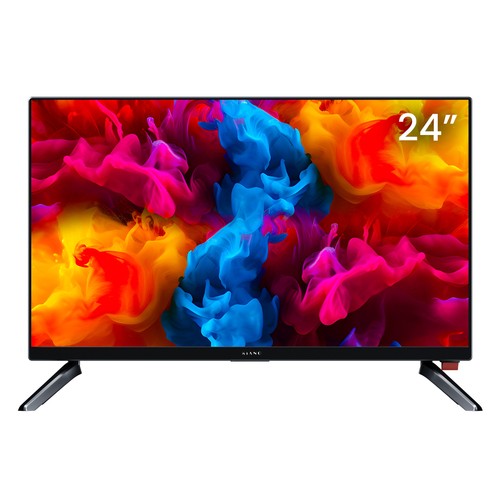 Kiano slimtv led - 24", hd