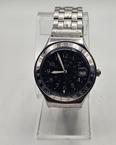 Swatch irony swiss made quartz - swatch,
