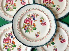 Faïence de Longwy - 6