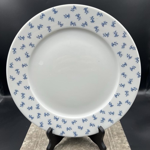 Pillivuyt france barbeau blue - ,