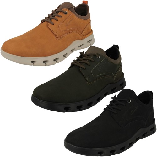 Chaussures casual nubuck - chaussures,