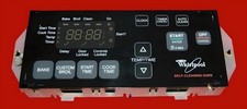 Whirlpool Oven Control Board - Part # WP6610456 | 6610398 | 8524304
