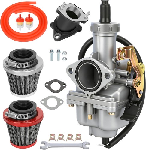 Atv dirt bike carburetor - dirt,