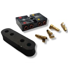 62061 - Prise Basse Tension