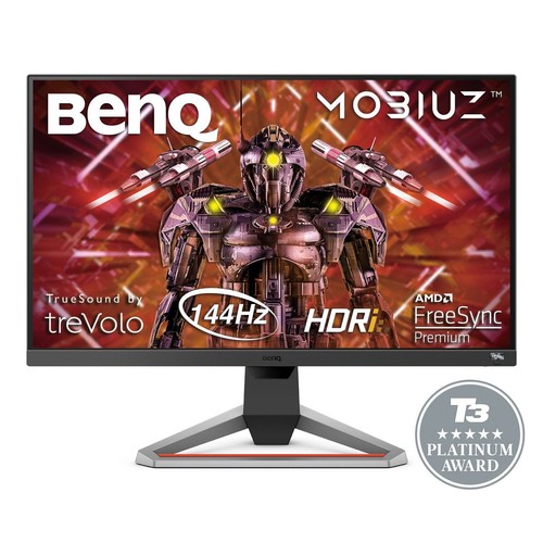 Benq 6cm mobiuz - benq, ex2710u