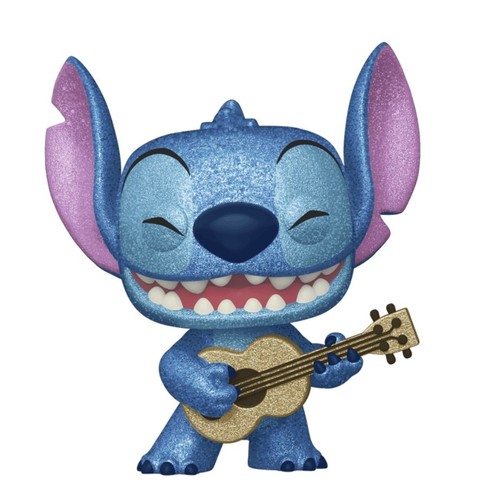 Funko pop figurine - pop!,
