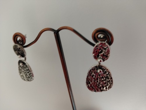 Boucles oreilles gas bijoux - d'oreilles,