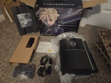 Sony PlayStation 3 Final