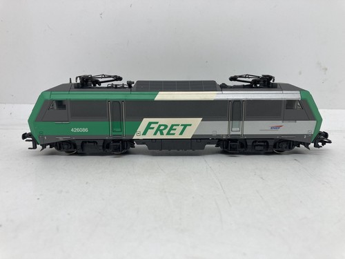 Trix 22766 locomotive - 22766,