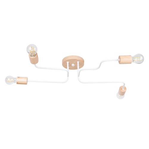 Lustre timbo industriel - 4, 4