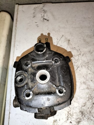 Kit top perf - nitro, aerox
