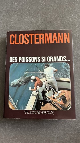 Pierre clostermann des - clostermann,