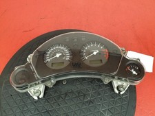 HONDA CBF1000 SPEEDO INSTRUMENT CLUSTER SPEEDOMETER 2008