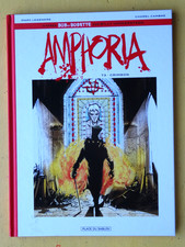 BD BOB ET BOBETTE AMPHORIA