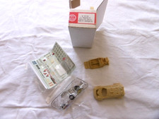 CITROËN ZX rallye dakar 1993