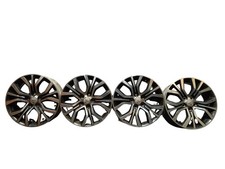 4250D536 JEU DE JANTES / 18