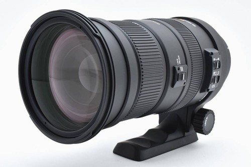 Objectif sigma apo 500 - apo, 50-500