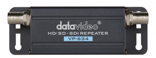Datavideo sdi repeater - datavideo, hd/sd-sdi