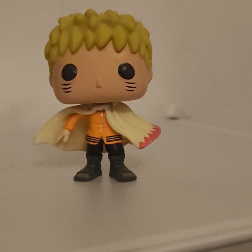 Funko figurine vinyle naruto - funko,