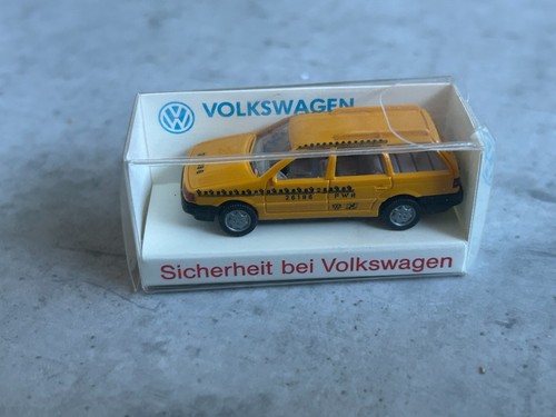 Wiking passat fwr - wiking, 1:87
