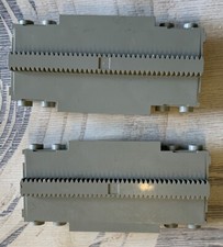 LEGO Monorail 2 Short Rails