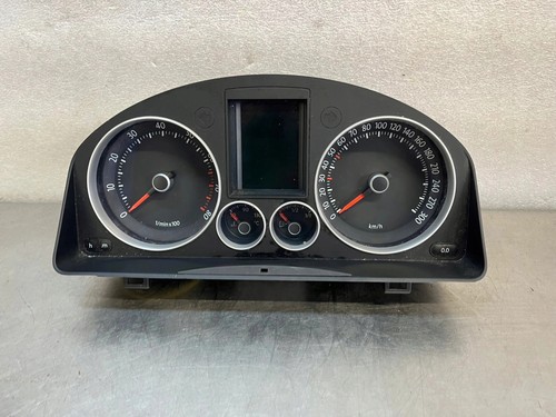 Compteur montre volkswagen - compteur, de