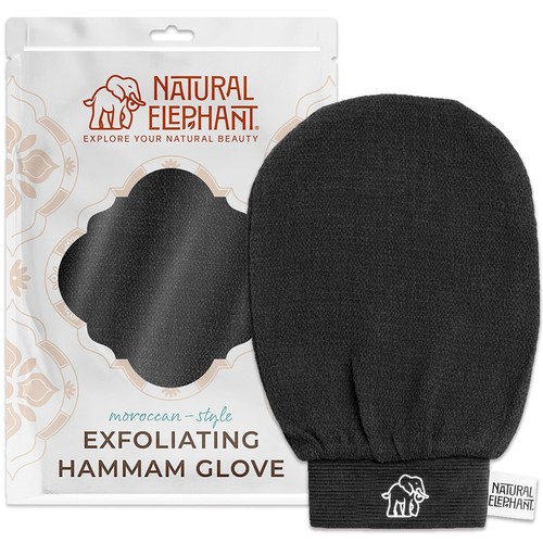 Natural elephant exfoliating - elephant,