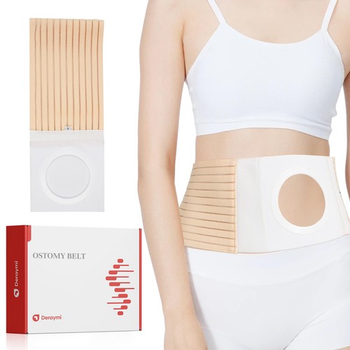 Ceinture stomie - de, stomie,