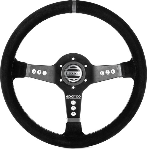 Volant tulipé sparco l777 - volant,